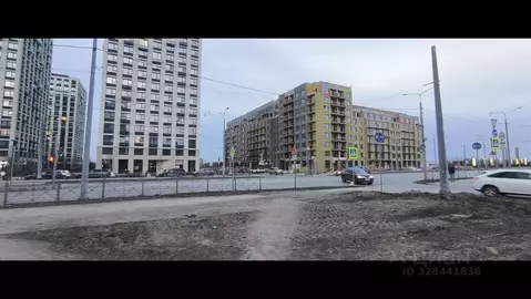 Помещение свободного назначения в Омская область, Омск ул. Крупской, ...