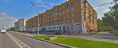 Торговая площадь в Москва Можайское ш., 11 (140 м)