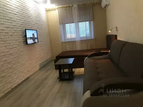 1-к кв. Татарстан, Казань ул. Четаева, 14 (40.0 м)