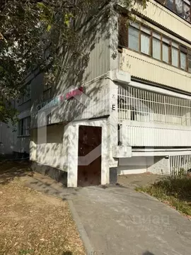 Торговая площадь в Москва Радужная ул., 26 (160 м)