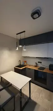 1-к кв. Тюменская область, Тюмень ул. Виктора Тимофеева, 9 (42.0 м)