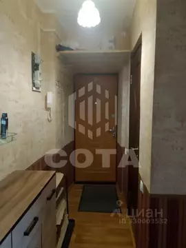 1-к кв. Воронежская область, Воронеж бул. Пионеров, 2 (30.5 м)