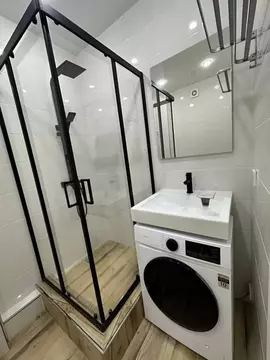 1-к кв. Ленинградская область, Кингисепп пер. Юности, 4 (36.0 м)