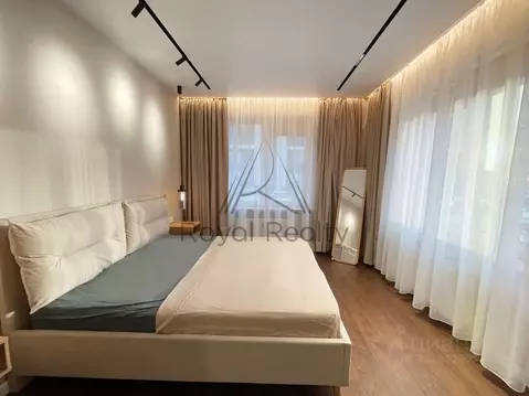 2-к кв. Санкт-Петербург ул. Академика Павлова, 6к5 (65.0 м)