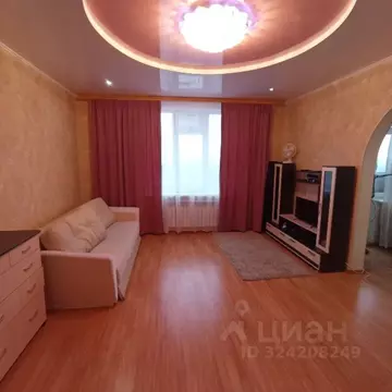 1-к кв. Курская область, Курск ул. Павлуновского, 48А (50.0 м)