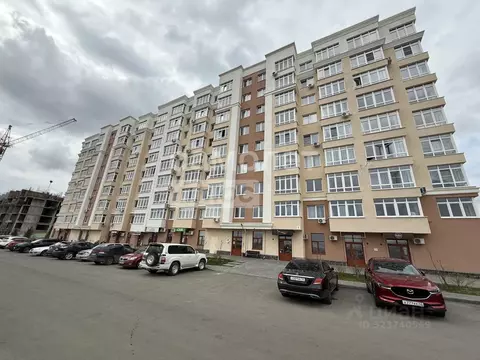 3-к кв. Кемеровская область, Кемерово Лесная Поляна жилрайон, бул. ...