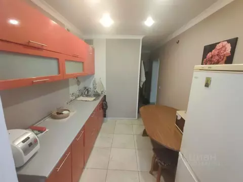 2-к кв. Северная Осетия, Владикавказ ул. Гадиева, 58к4 (37.3 м)