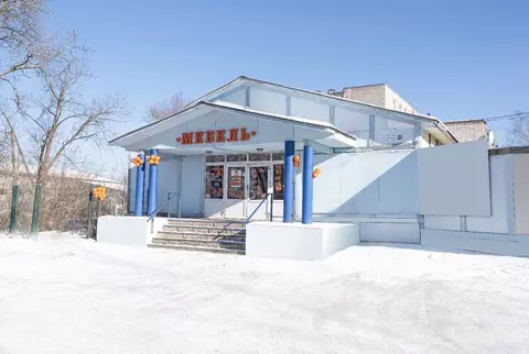 Помещение свободного назначения в Псковская область, Псков ул. ...