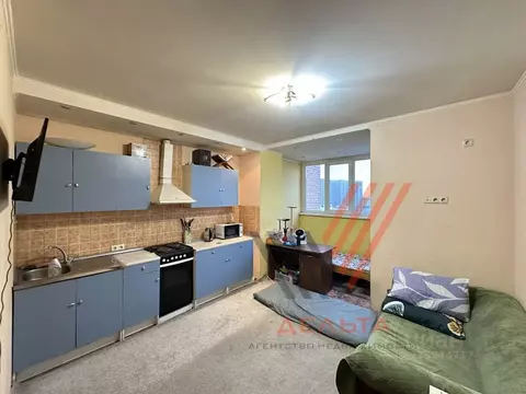 3-к кв. Московская область, Котельники ул. Строителей, 1 (104.7 м)