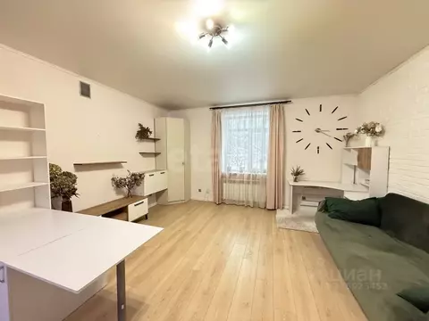 1-к кв. Ярославская область, Ярославль пос. Тверицы, ул. 1-я ...