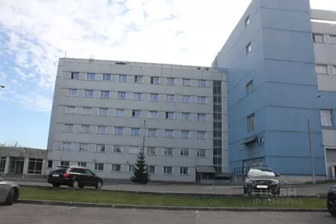 Офис в Москва 6-я Радиальная ул., 9 (89 м)