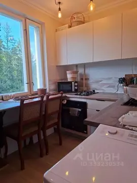 2-к кв. Московская область, Сергиево-Посадский городской округ, д. ...