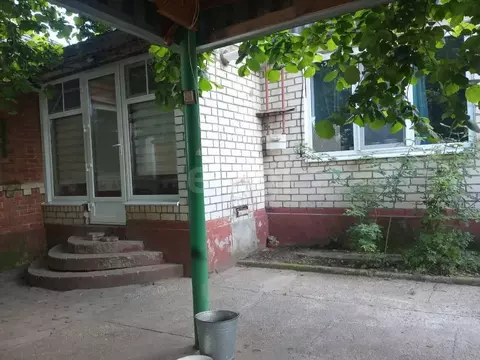 Дом в Ставропольский край, Ставрополь ул. Репина, 2 (119 м)