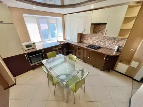 1-к кв. Татарстан, Казань ул. Интернациональная, 25А (48.1 м)