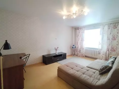 1-к кв. Тюменская область, Тюмень ул. Московский Тракт, 85к1 (40.0 м)