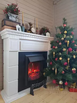 Дом в Московская область, Клин городской округ, Матвеево кп  (66 м)