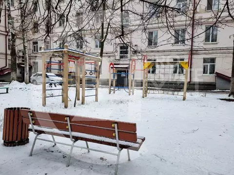 3-к кв. Мордовия, Саранск ул. Васенко, 5 (71.0 м)