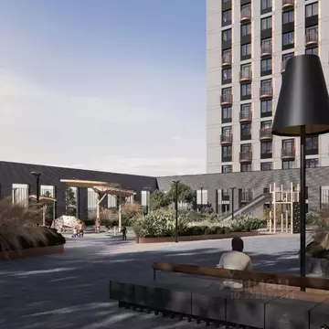 2-к кв. Башкортостан, Уфа ул. Ленина, 192 (48.1 м)