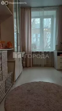 3-комнатная квартира: Барнаул, проспект Строителей, 25 (76.4 м)