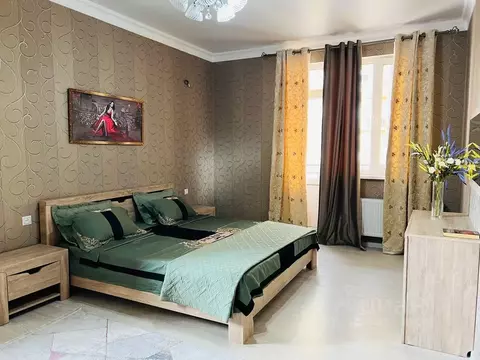 2-к кв. Дагестан, Махачкала ул. Времена Года, 15 (76.0 м)