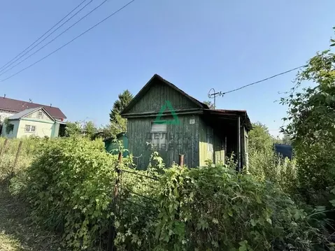 Участок в Башкортостан, Уфа Отдых ПО Башхимчистка СНТ, 41 (4.4 сот.)