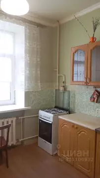 1-к кв. Омская область, Омск Городок Нефтяников мкр, ул. 50 лет ...