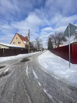 Участок в Калининградская область, Калининград ул. Возрождения, 5 (5.5 ...