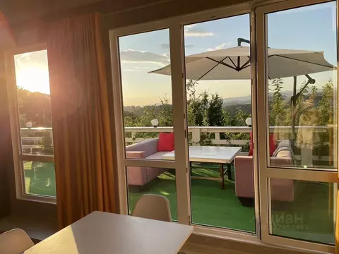 Дом в Краснодарский край, Сочи городской округ, с. Раздольное ул. ...