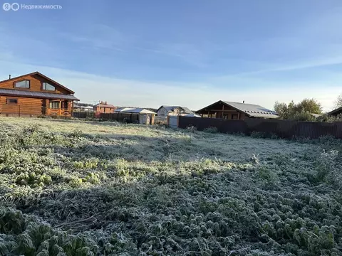 Участок в деревня Алексино, 50 (10 м)