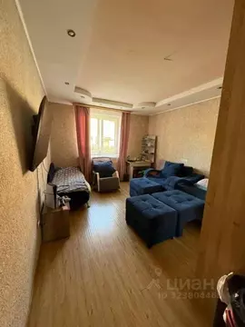 2-к кв. Бурятия, Улан-Удэ 111-й мкр, 24 (77.3 м)