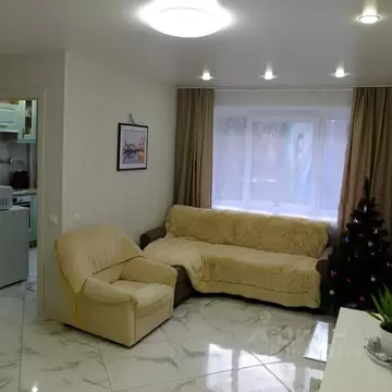 2-к кв. Калининградская область, Калининград Ленинский просп., 67А ...