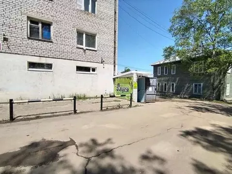 Помещение свободного назначения в Хабаровский край, Советская Гавань ...