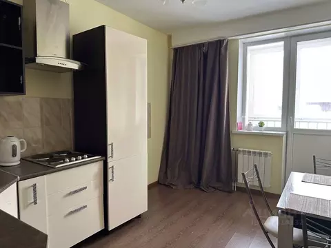 1-к кв. Ямало-Ненецкий АО, Новый Уренгой Энтузиастов мкр, 3 (45.0 м)