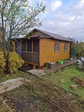 Дом в Смоленская область, Смоленск Черничный сад СНТ, ул. 3-я Дачная, ...