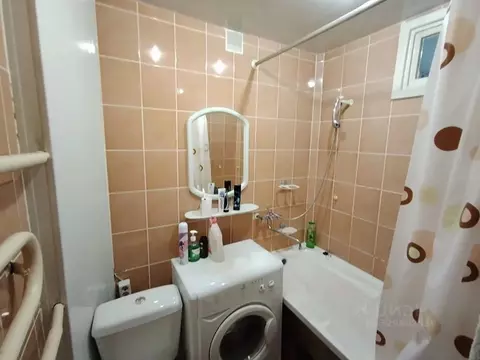1-к кв. Алтайский край, Бийск ул. Ильи Мухачева, 151 (30.4 м)