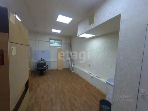 Офис в Коми, Сыктывкар ул. Ленина, 89 (65 м)