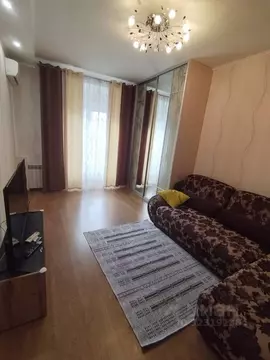 2-к кв. Курганская область, Курган Комсомольская ул., 26 (50.0 м)