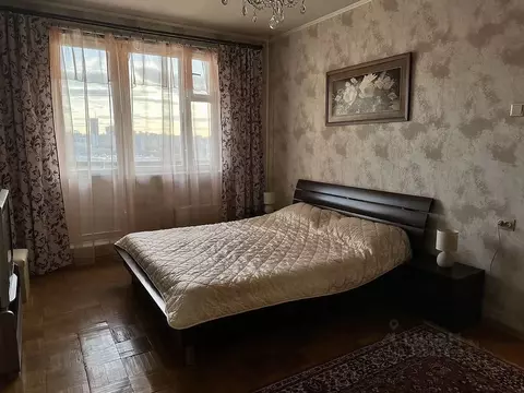 1-к кв. Москва Изумрудная ул., 9 (38.0 м)