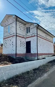 Дом в Саратовская область, Саратов ул. Взлетная, 66А (160 м)