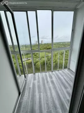 1-комнатная квартира: Калининград, улица Левитана, 60к2 (38 м)