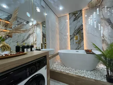 1-к кв. Краснодарский край, Краснодар ул. Кожевенная, 60 (45.0 м)