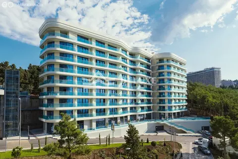 2-комнатная квартира: Ялта, улица Дражинского, 45А (81.3 м)