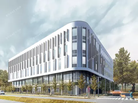 Офис в Санкт-Петербург Академическое муниципальный округ,  (141 м)