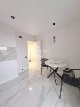 1-к кв. Московская область, Чехов Центральная ул., 42 (35.7 м)