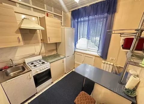 2-к кв. Московская область, Подольск ул. Свердлова, 45 (43.0 м)