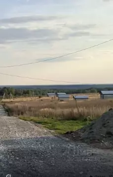 Участок в Нижегородская область, Дальнеконстантиновский муниципальный ...