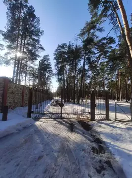 Участок в Московская область, Серпухов городской округ, д. Прилуки  ...
