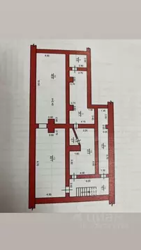Помещение свободного назначения в Орловская область, Орел Московская ...