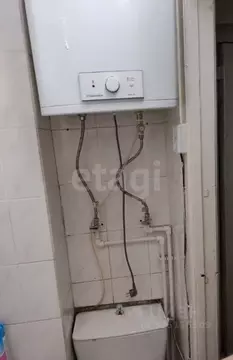 1-к кв. Приморский край, Владивосток ул. Давыдова, 20 (22.6 м)