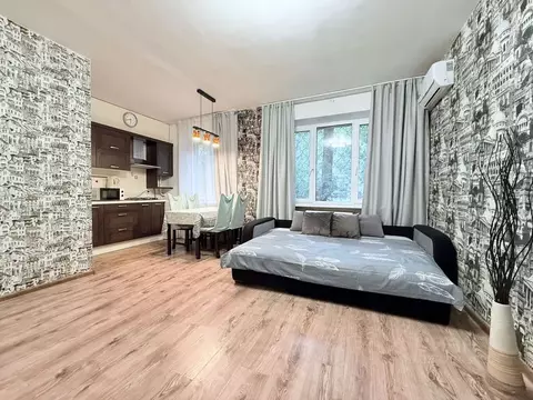 2-к кв. Москва Скаковая ул., 4к1 (49.9 м)